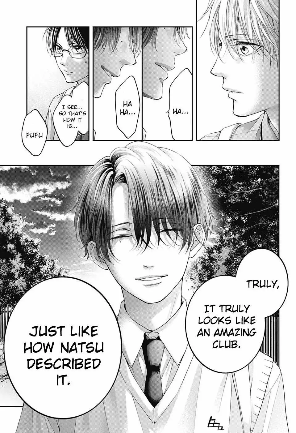 Kono Oto Tomare! Chapter 102 9